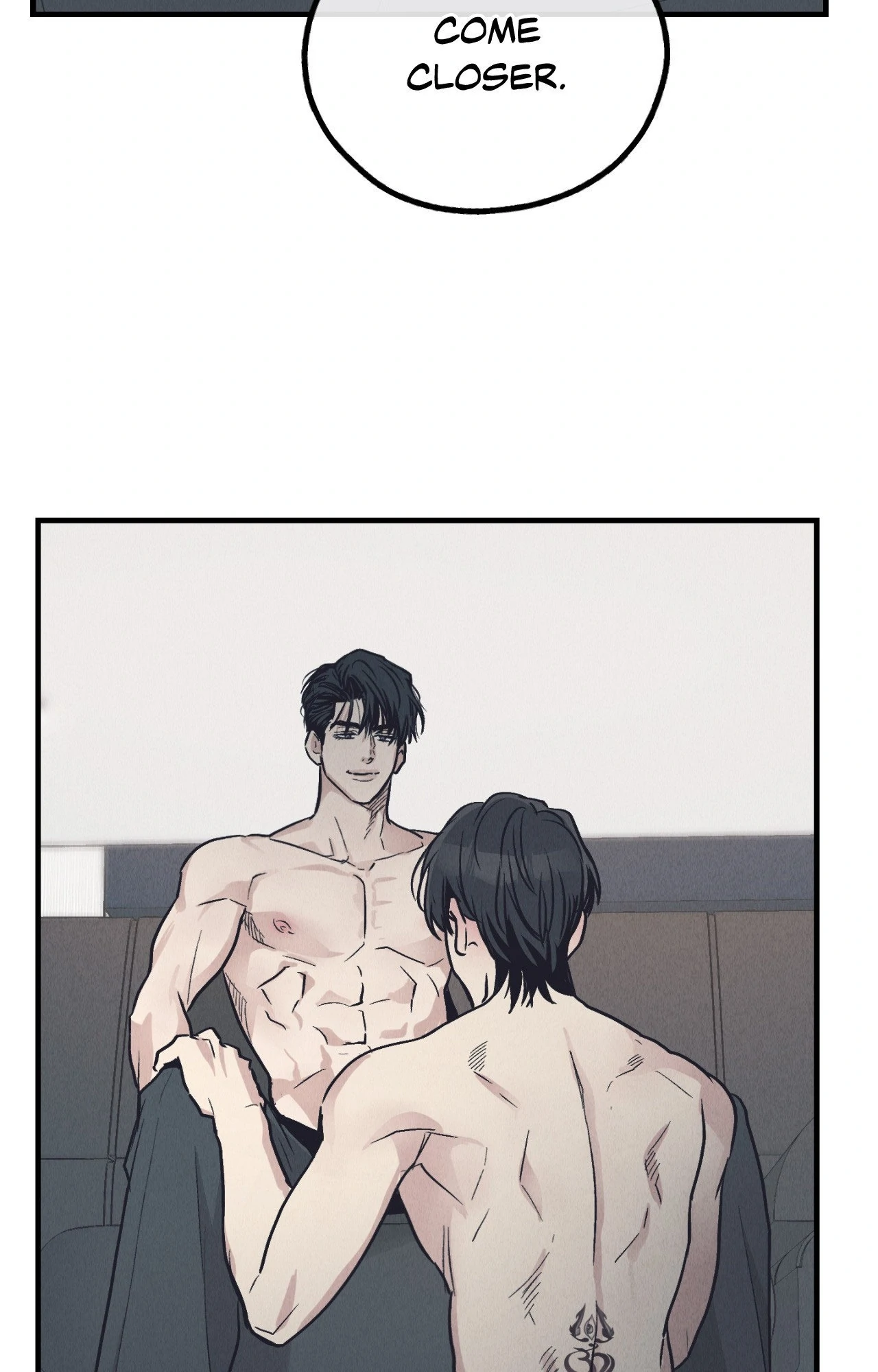 Payback, Chapter 97 image 61